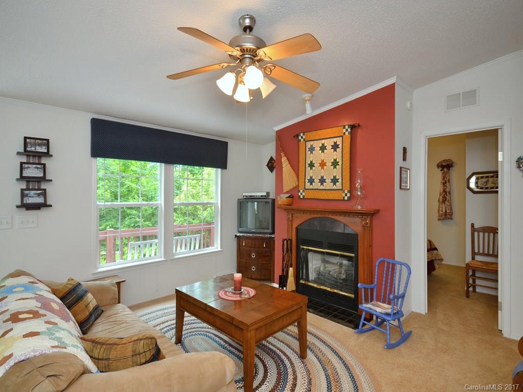 Wild Acres - Residential