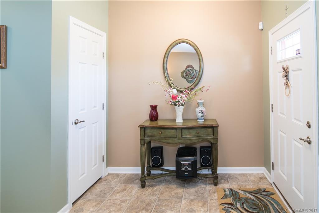 Curtis Pond - Residential