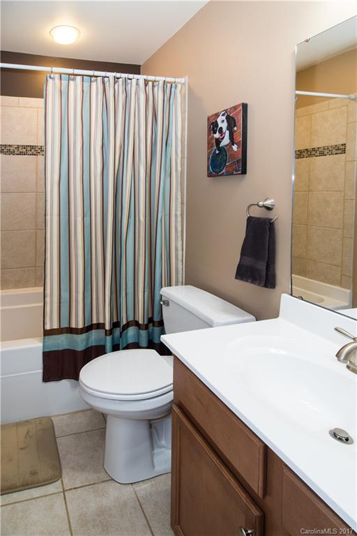 Curtis Pond - Residential