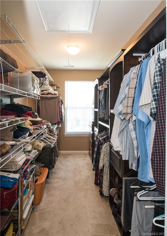 Curtis Pond - Residential