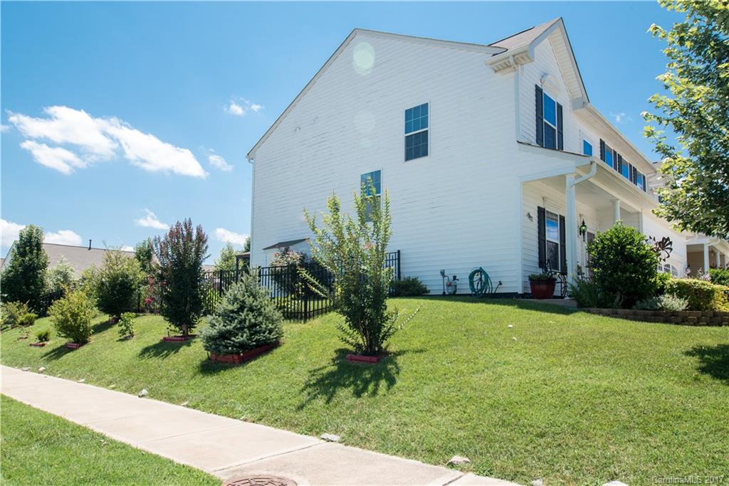 Curtis Pond - Residential