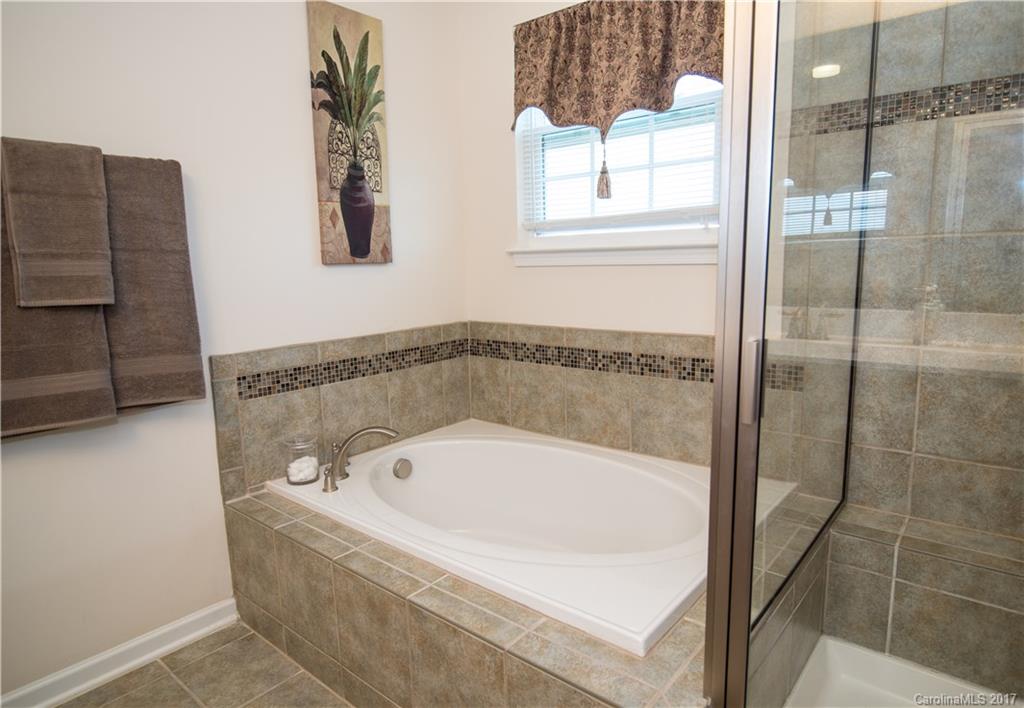 Curtis Pond - Residential