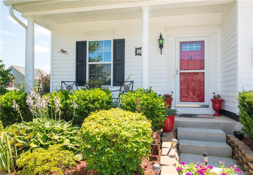 Curtis Pond - Residential