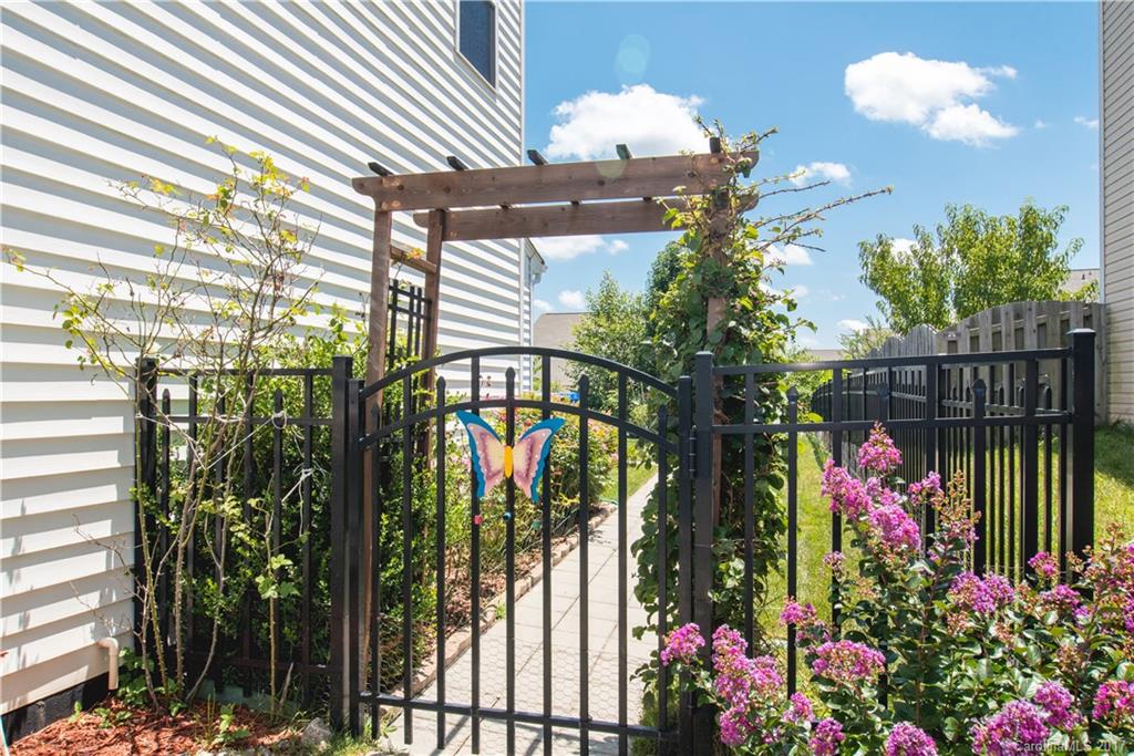 Curtis Pond - Residential