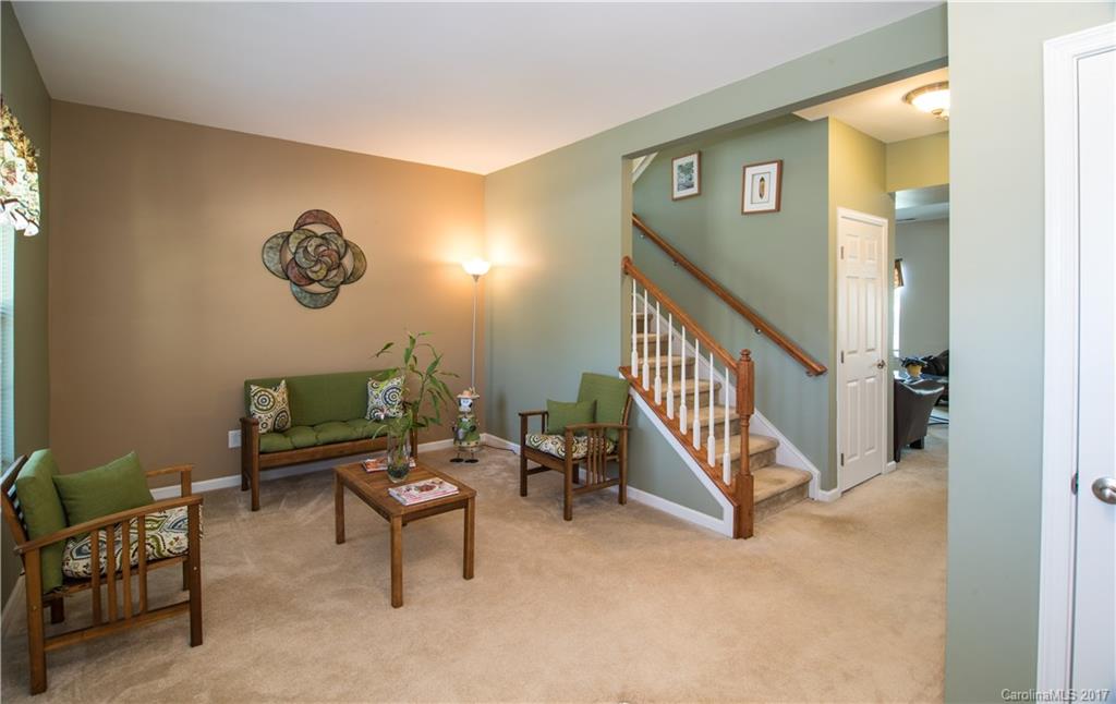 Curtis Pond - Residential