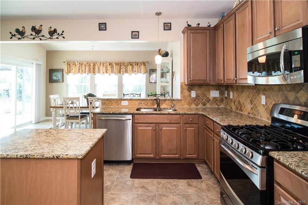 Curtis Pond - Residential