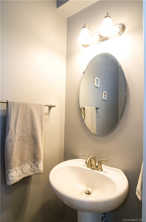 Curtis Pond - Residential