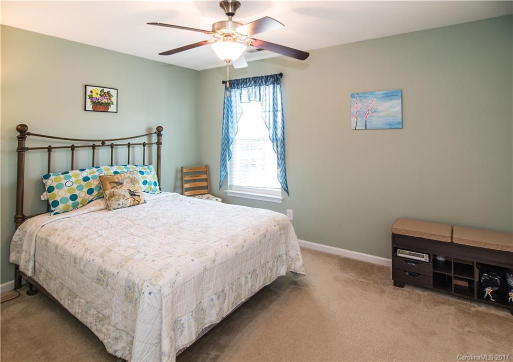 Curtis Pond - Residential