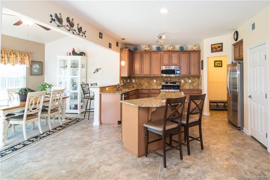 Curtis Pond - Residential