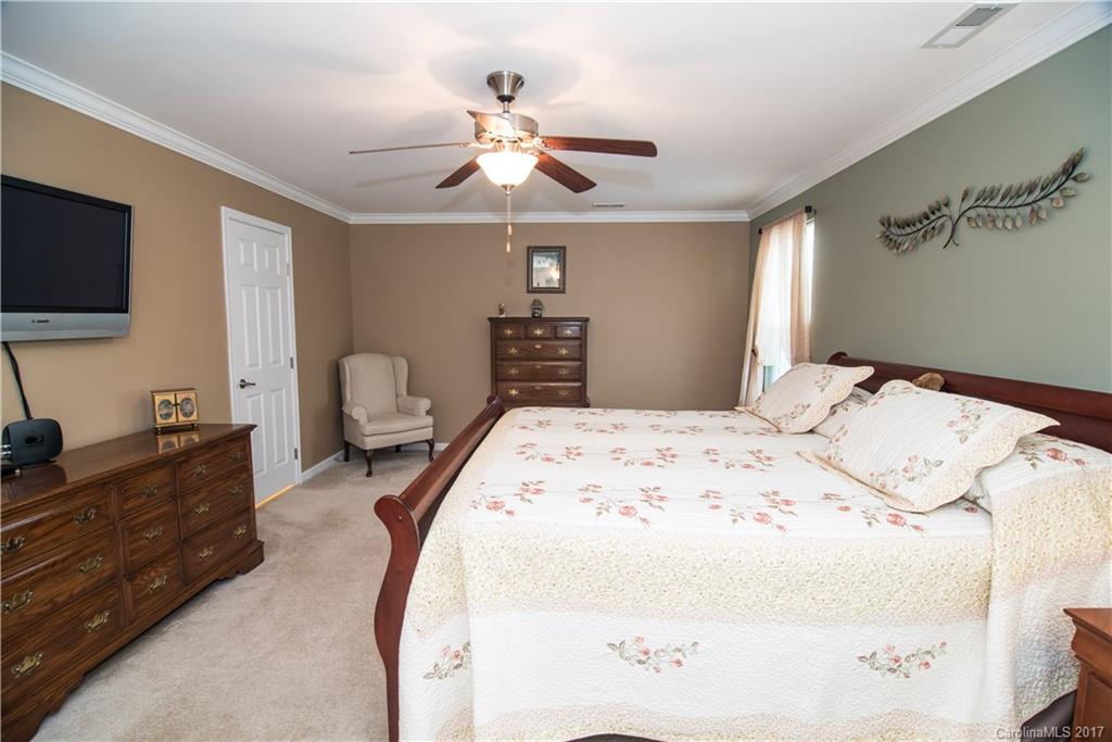 Curtis Pond - Residential