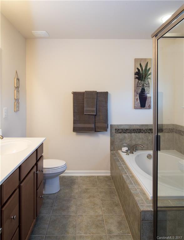 Curtis Pond - Residential