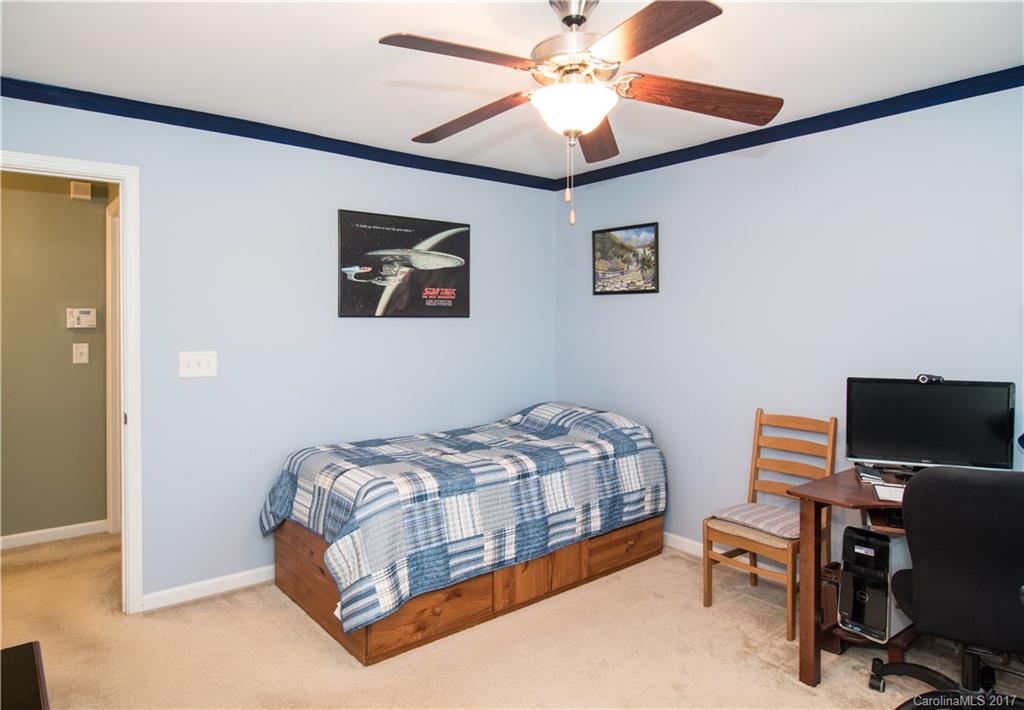 Curtis Pond - Residential