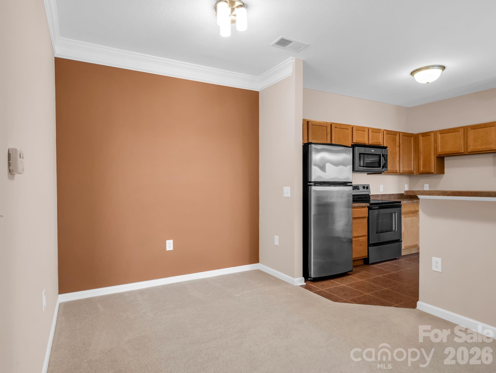 Brickton Village - Residential