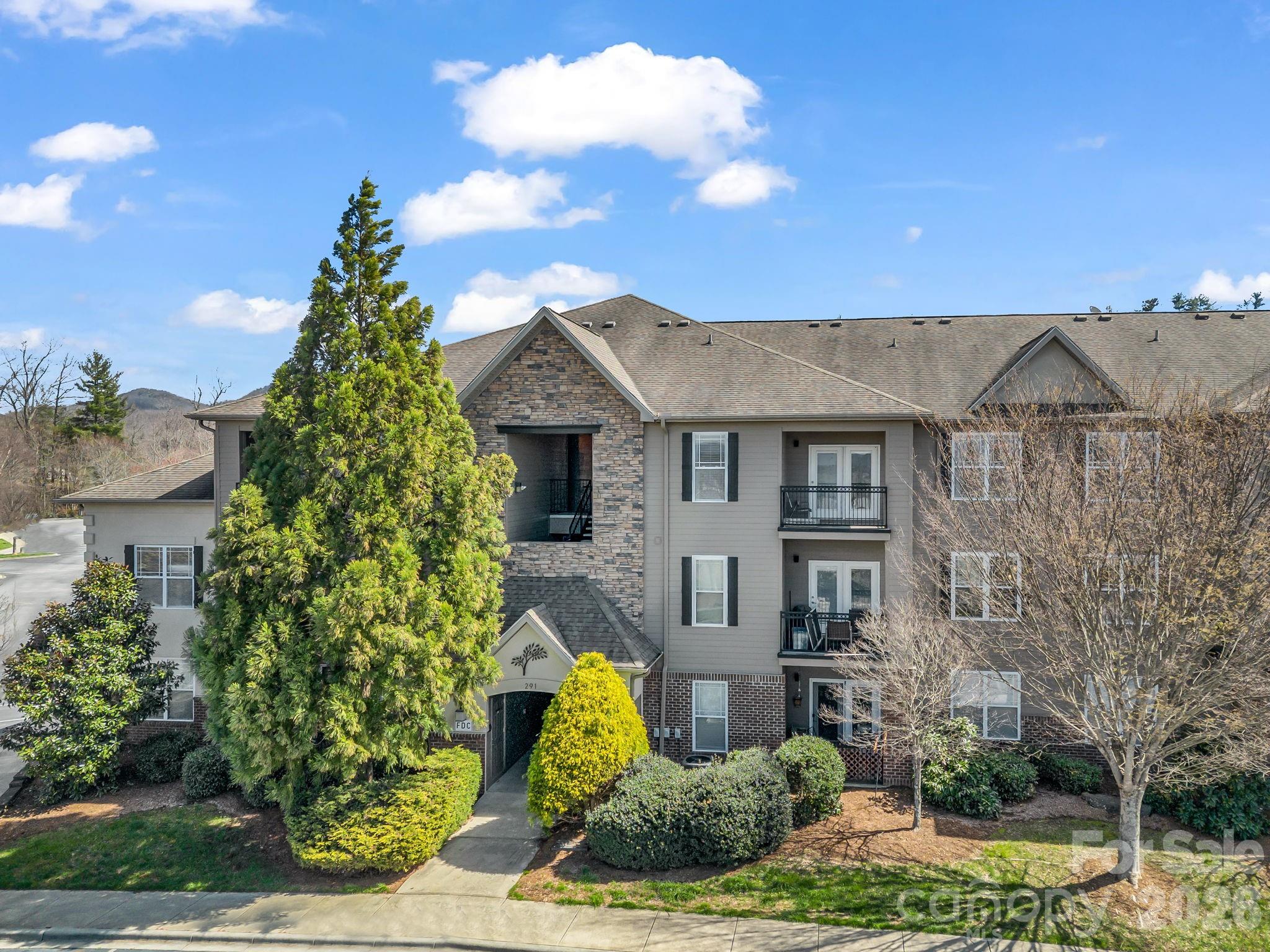 Brickton Village - Residential