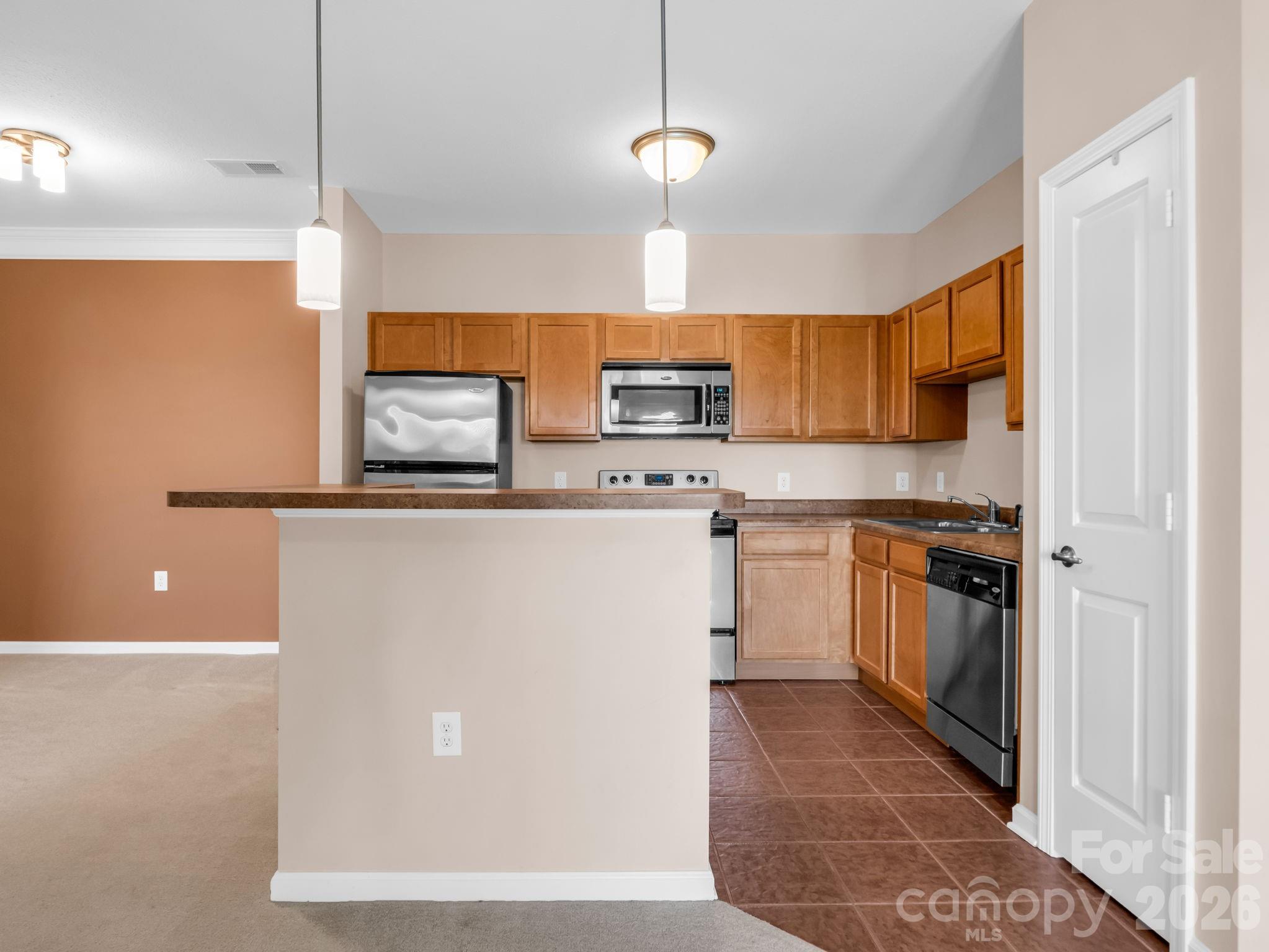 Brickton Village - Residential