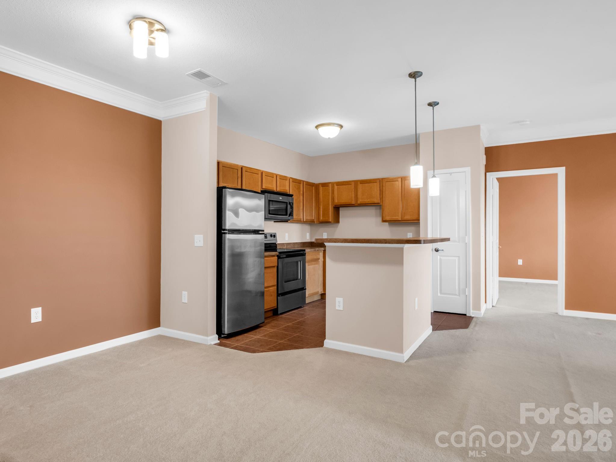 Brickton Village - Residential