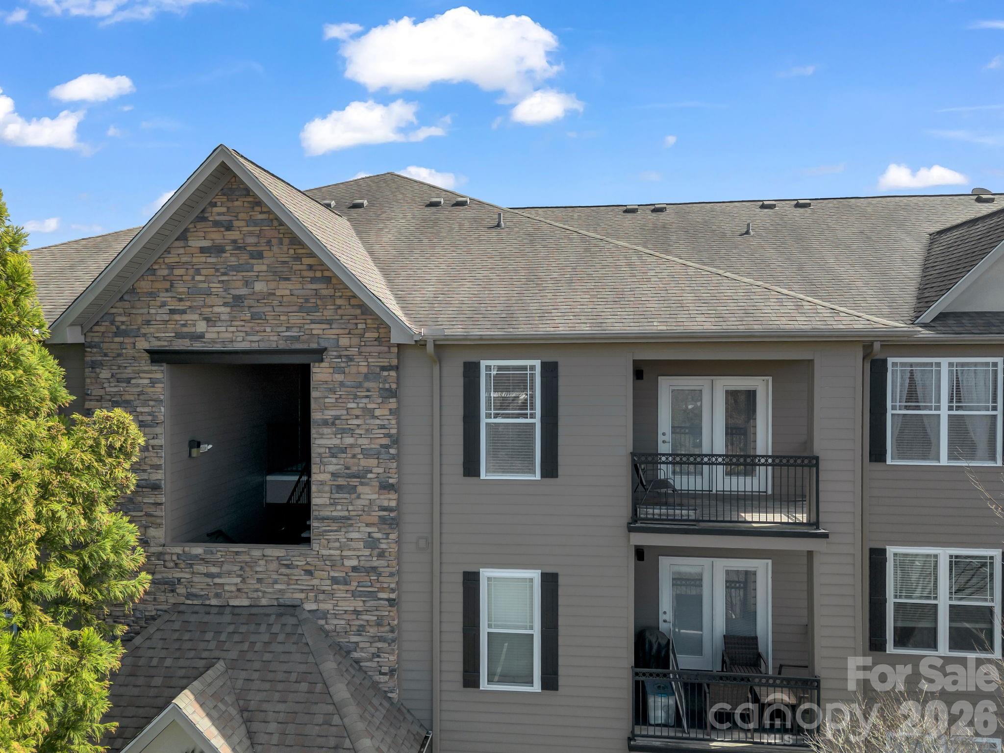 Brickton Village - Residential