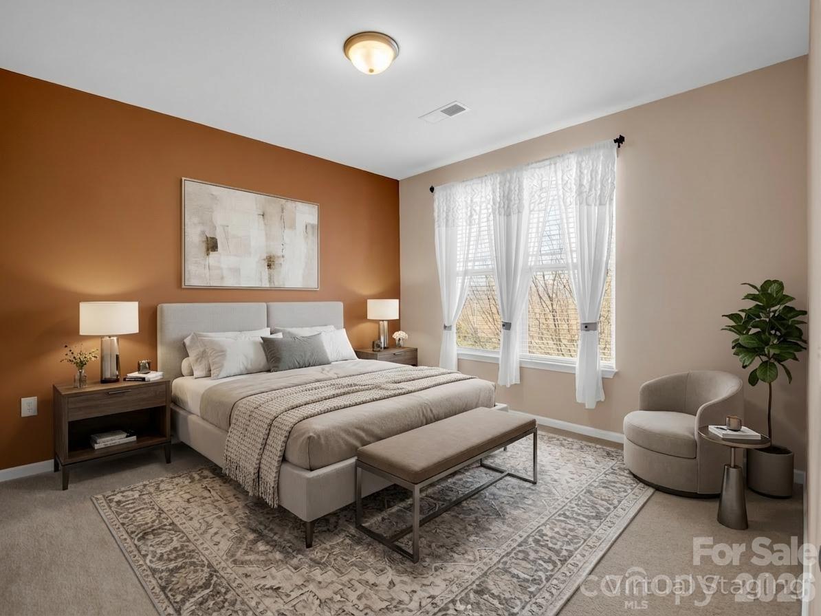 Brickton Village - Residential