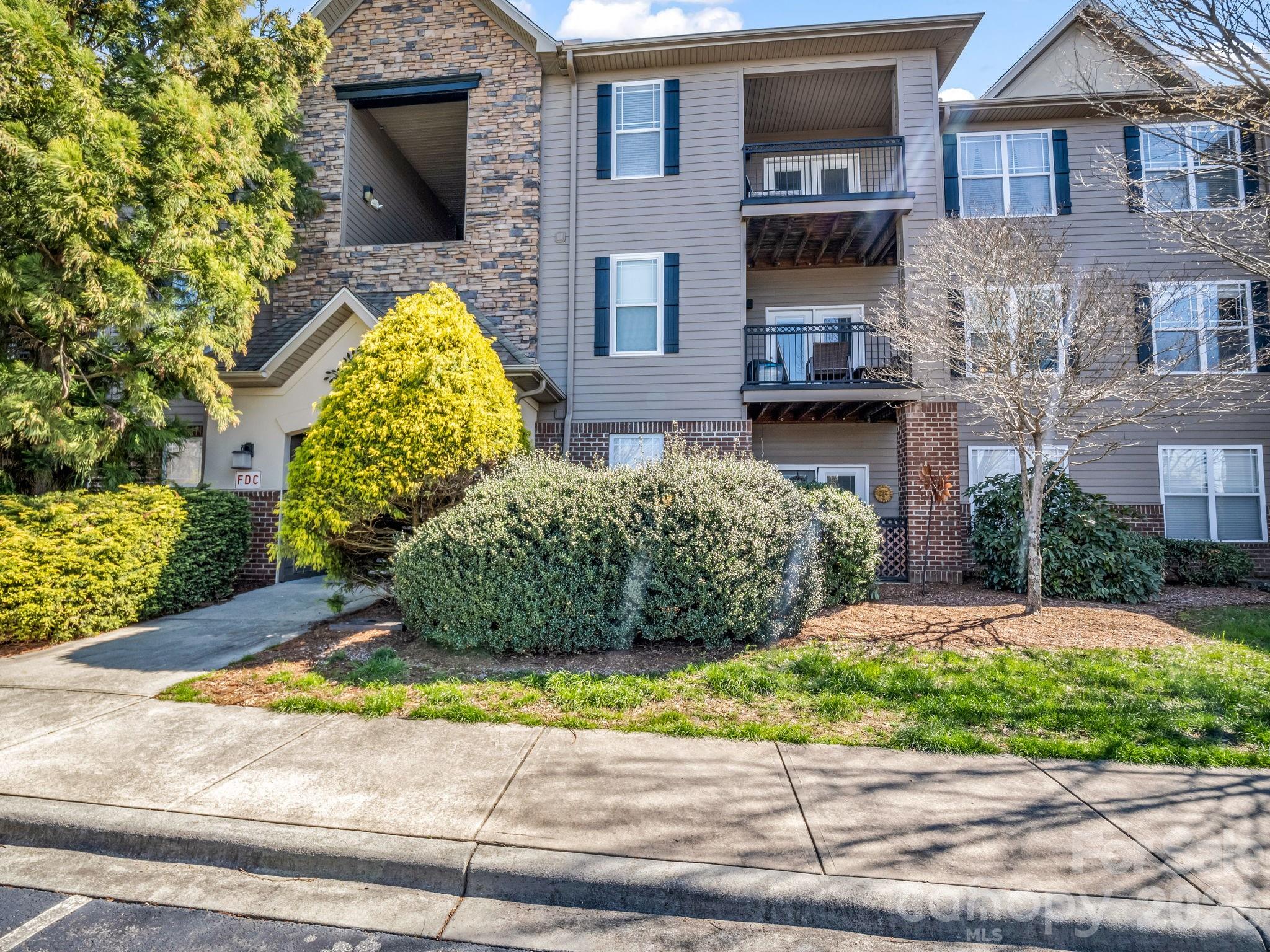 Brickton Village - Residential