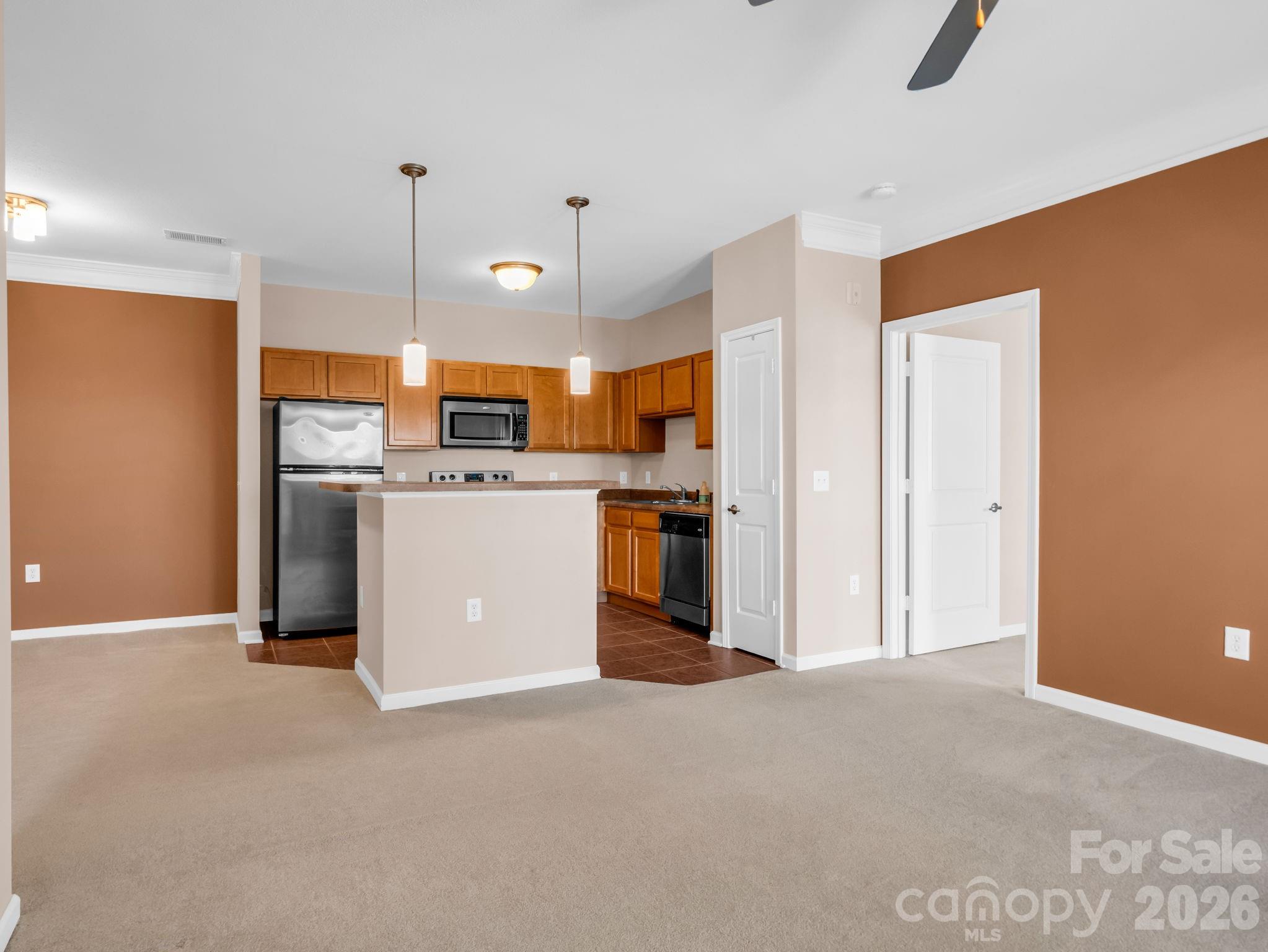 Brickton Village - Residential