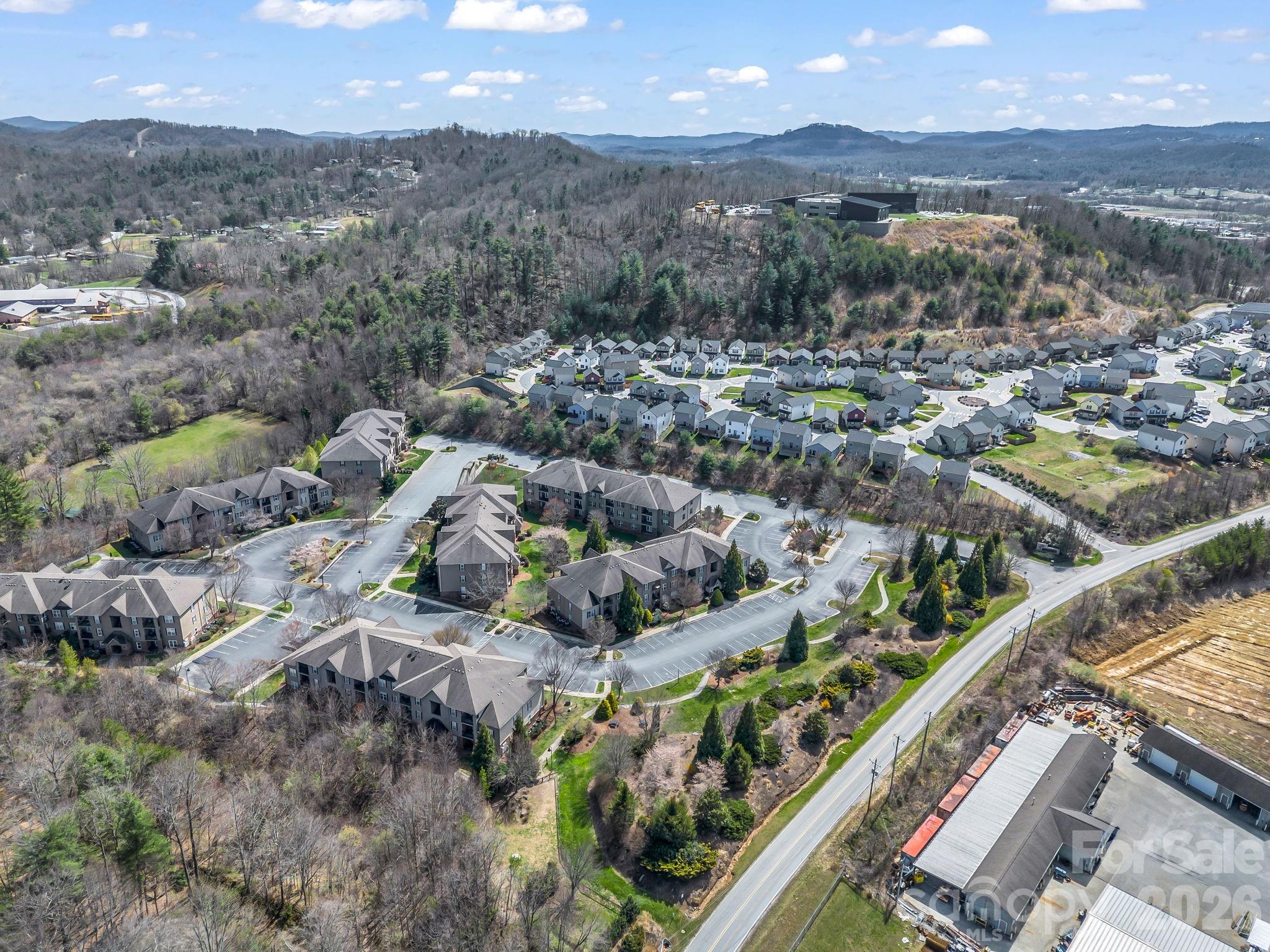 Brickton Village - Residential