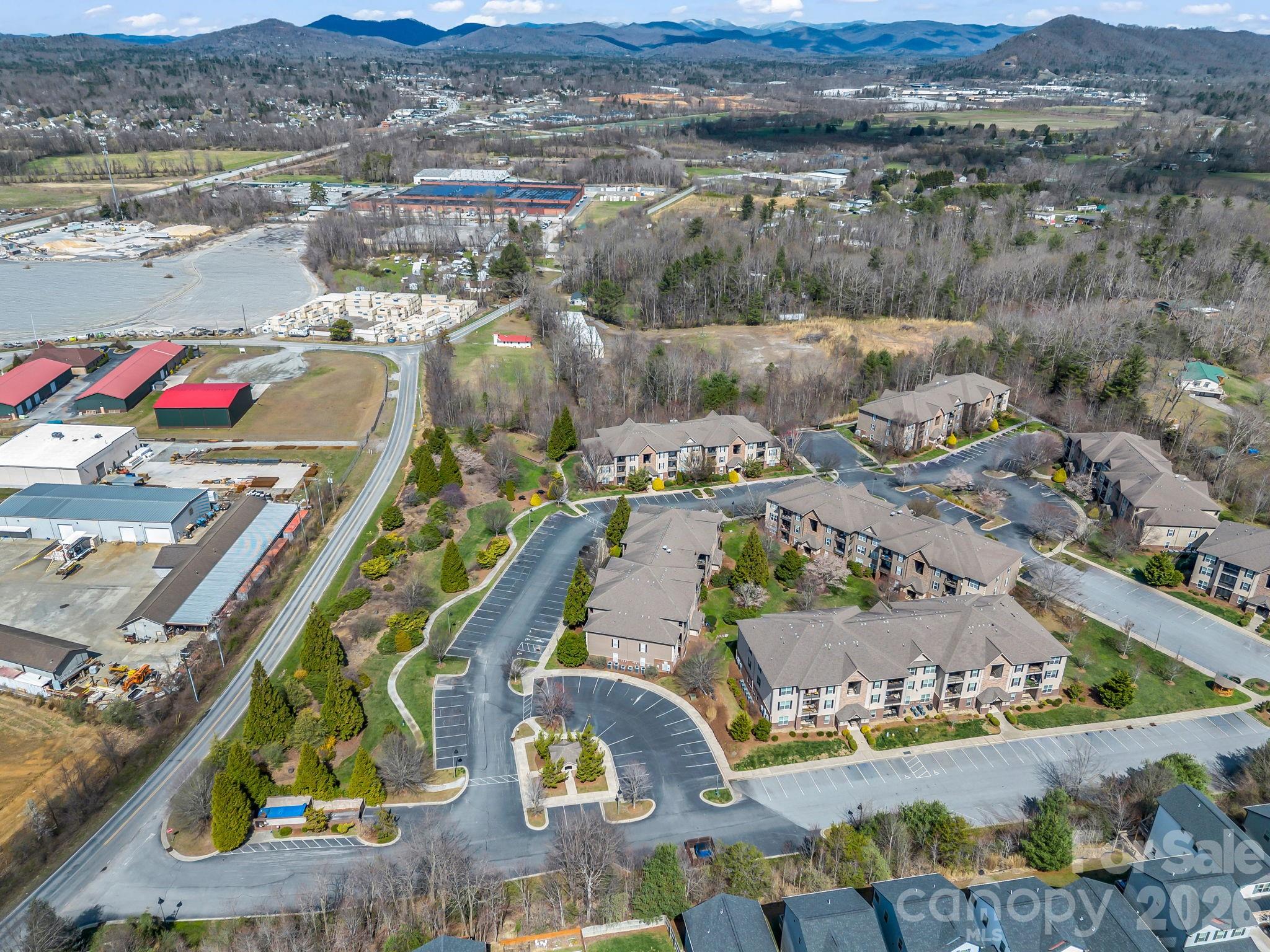 Brickton Village - Residential