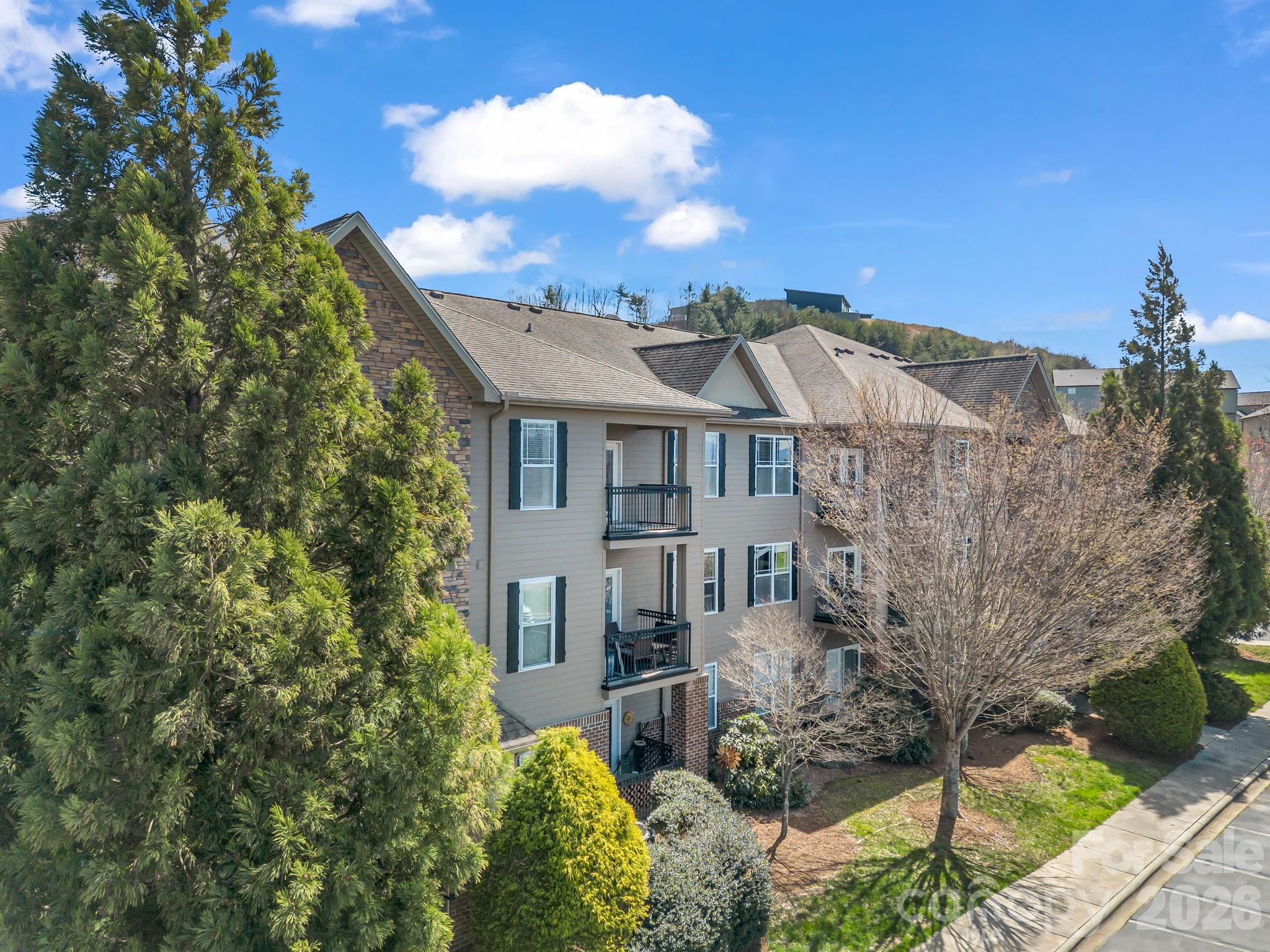 Brickton Village - Residential