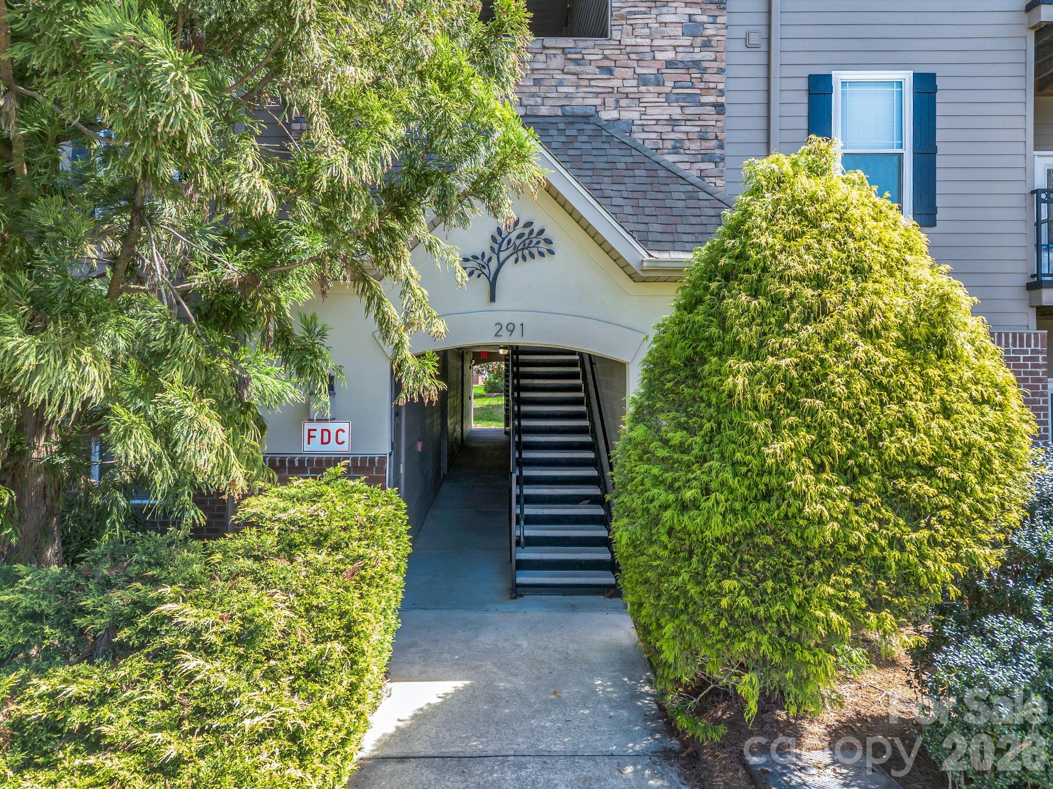 Brickton Village - Residential