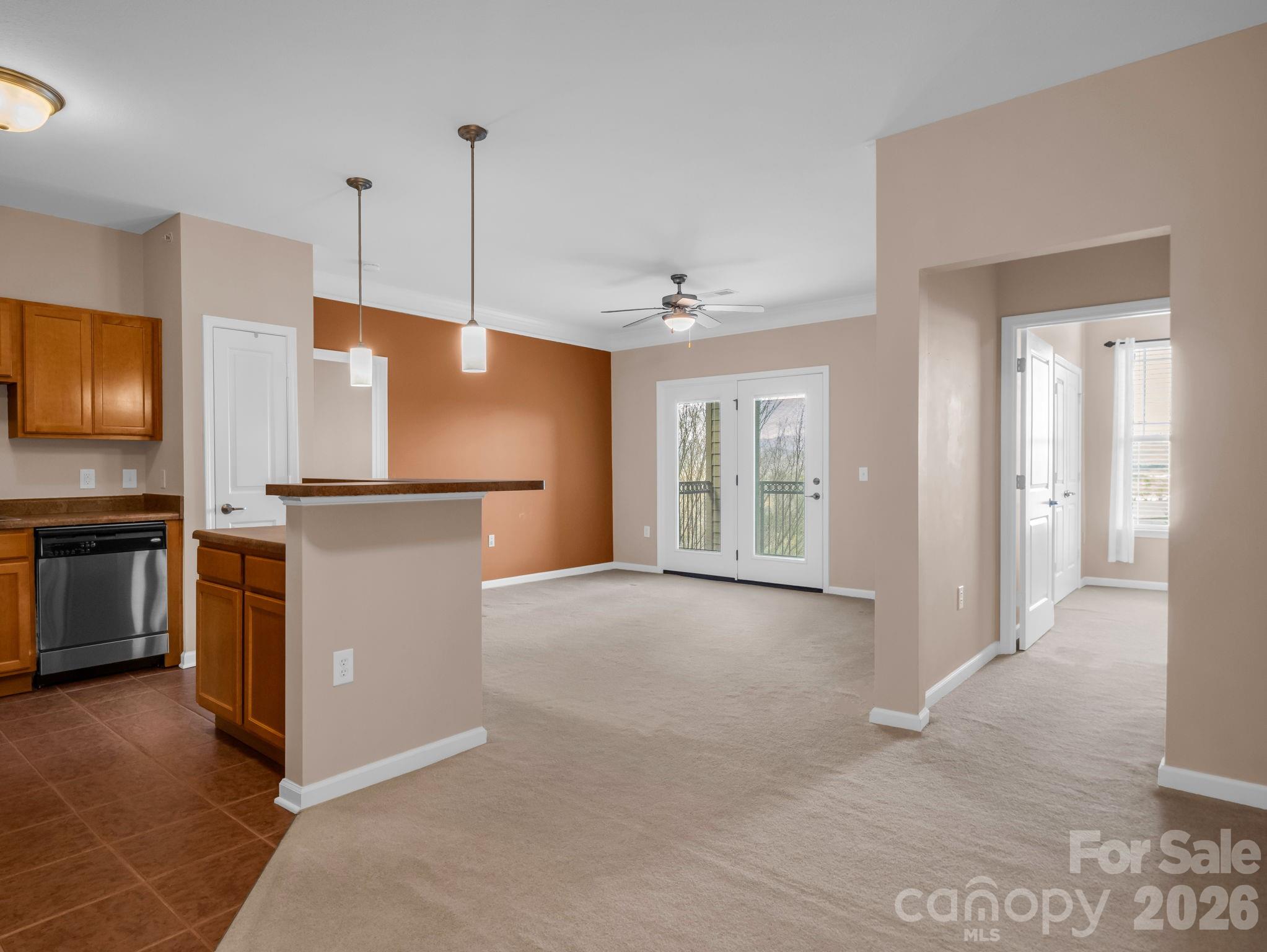 Brickton Village - Residential