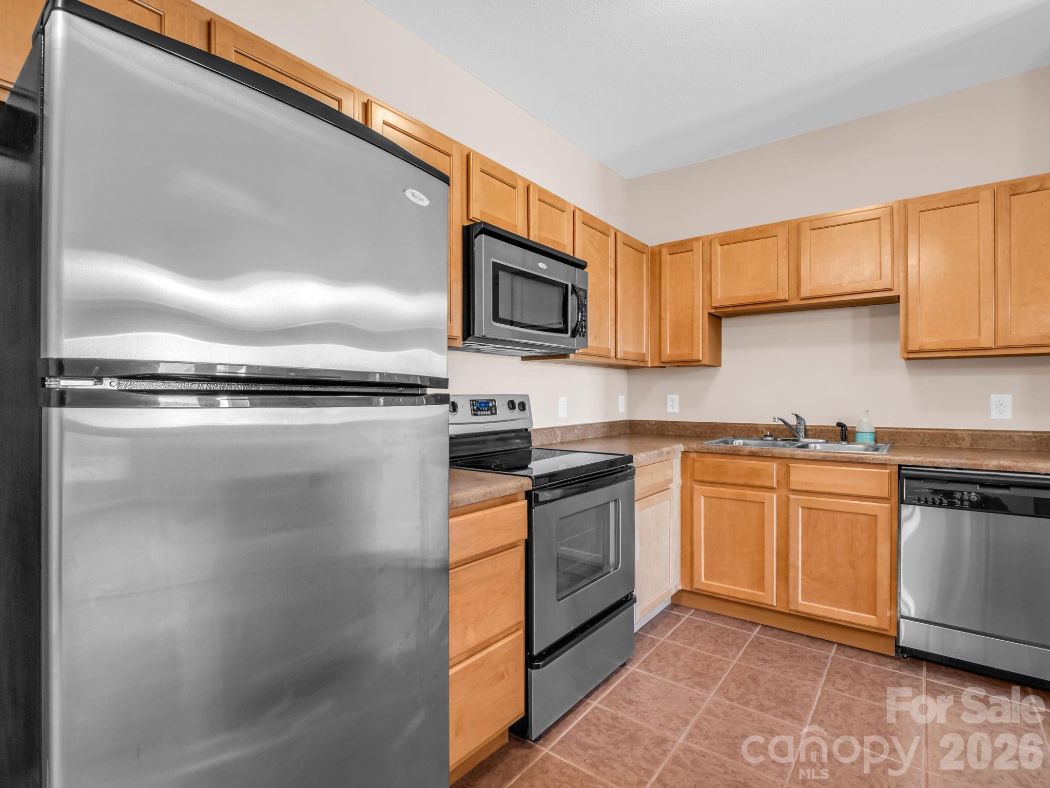 Brickton Village - Residential