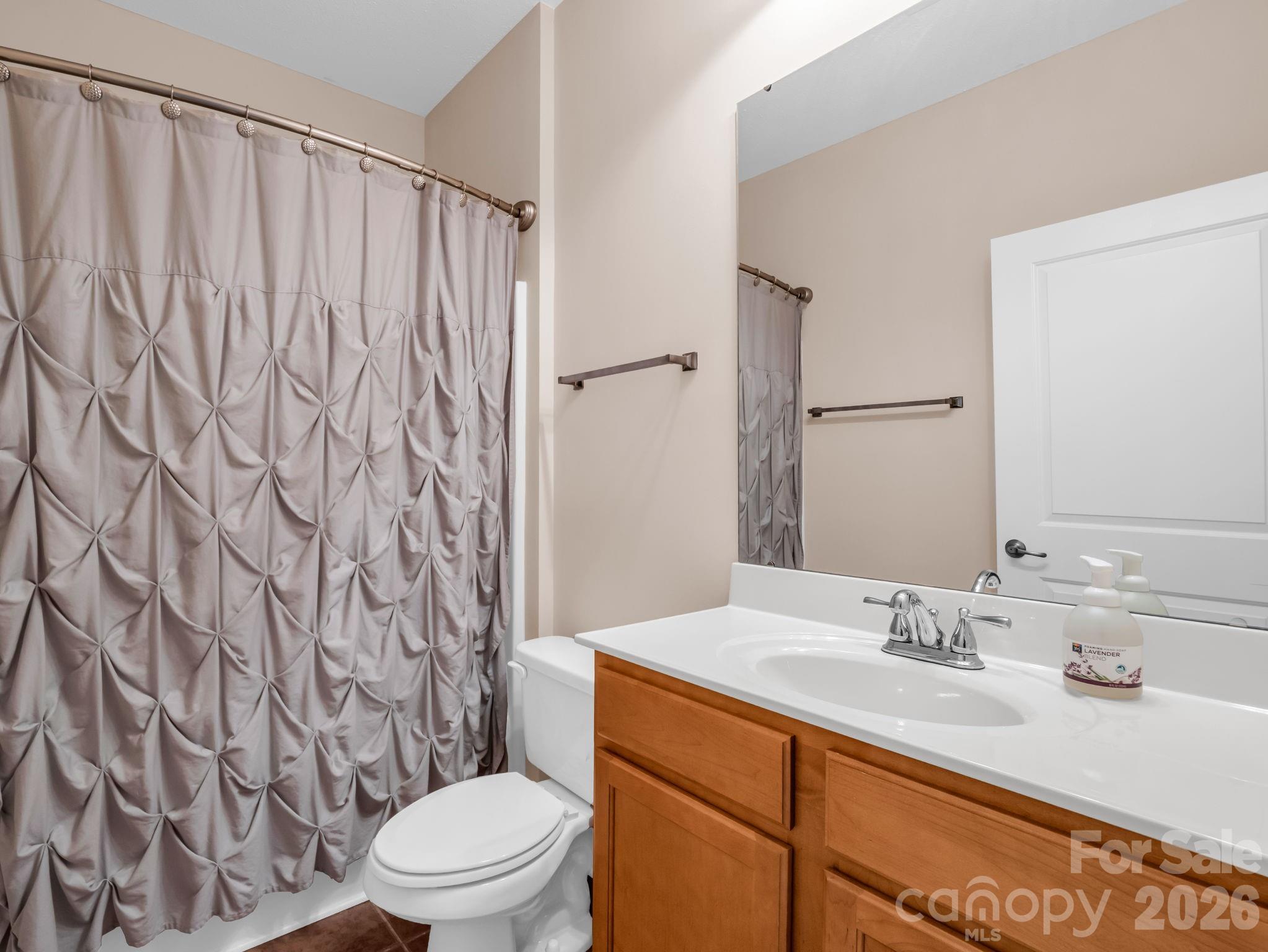 Brickton Village - Residential