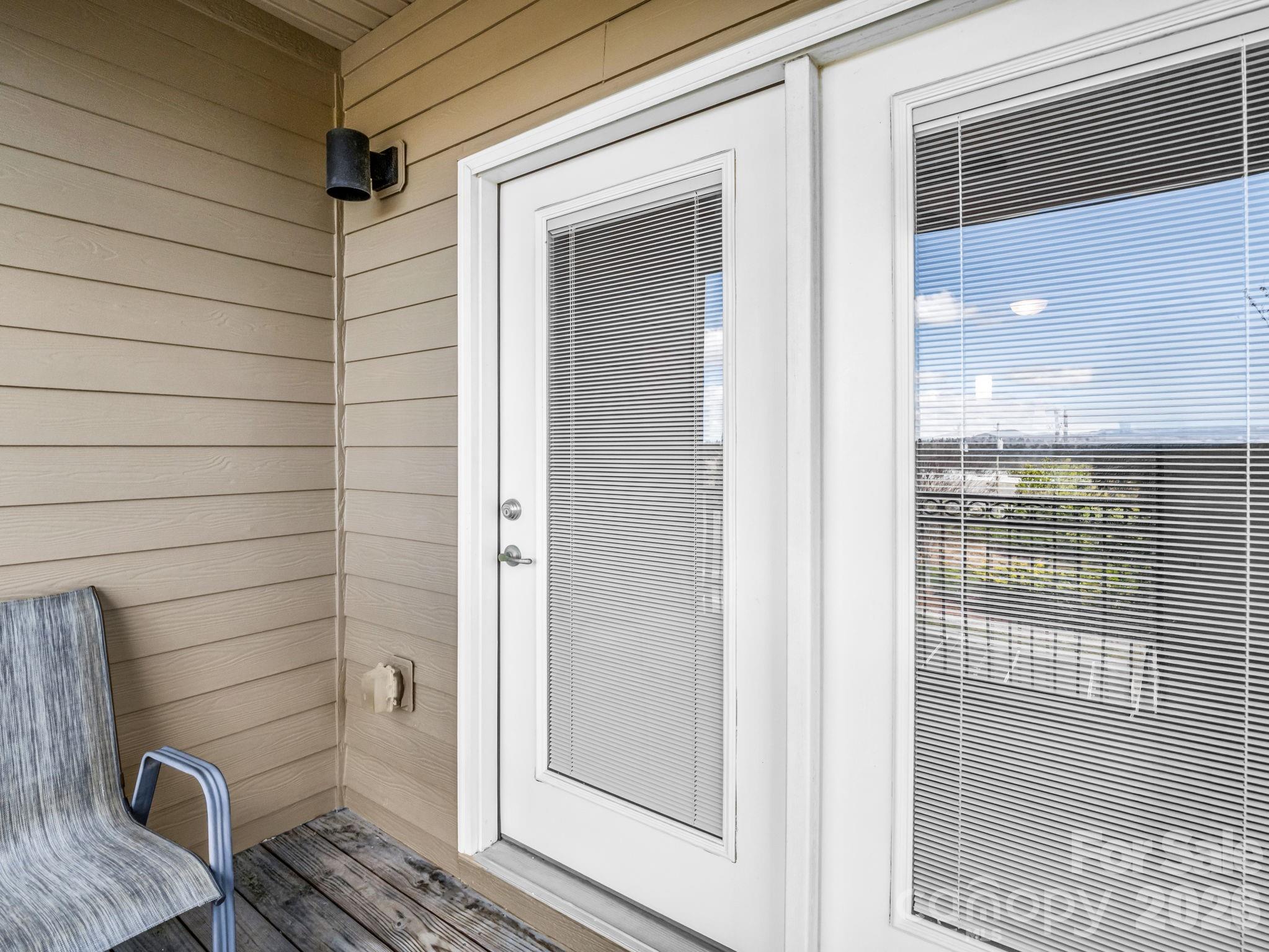 Brickton Village - Residential