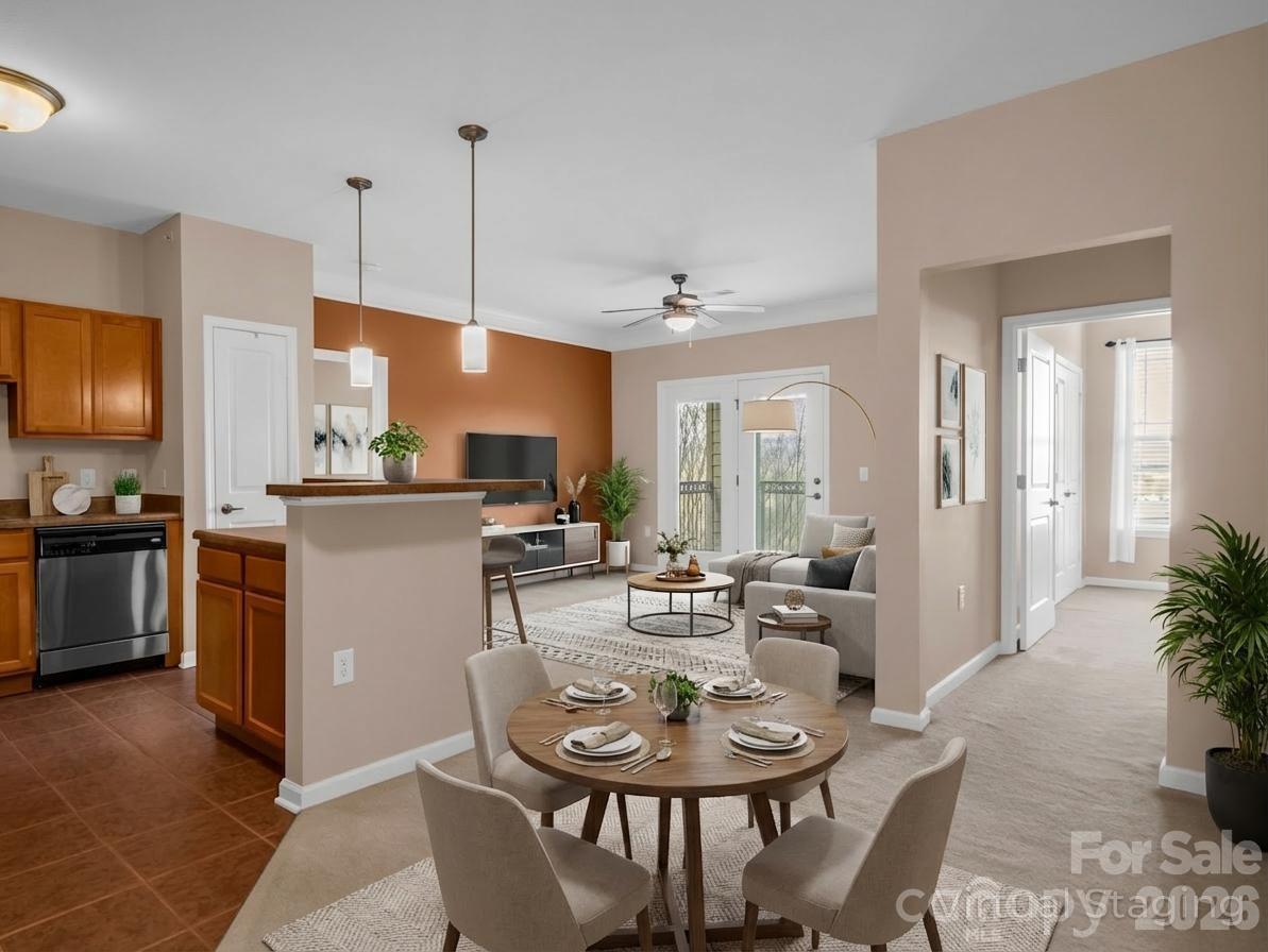 291 Brickton Village Circle 304