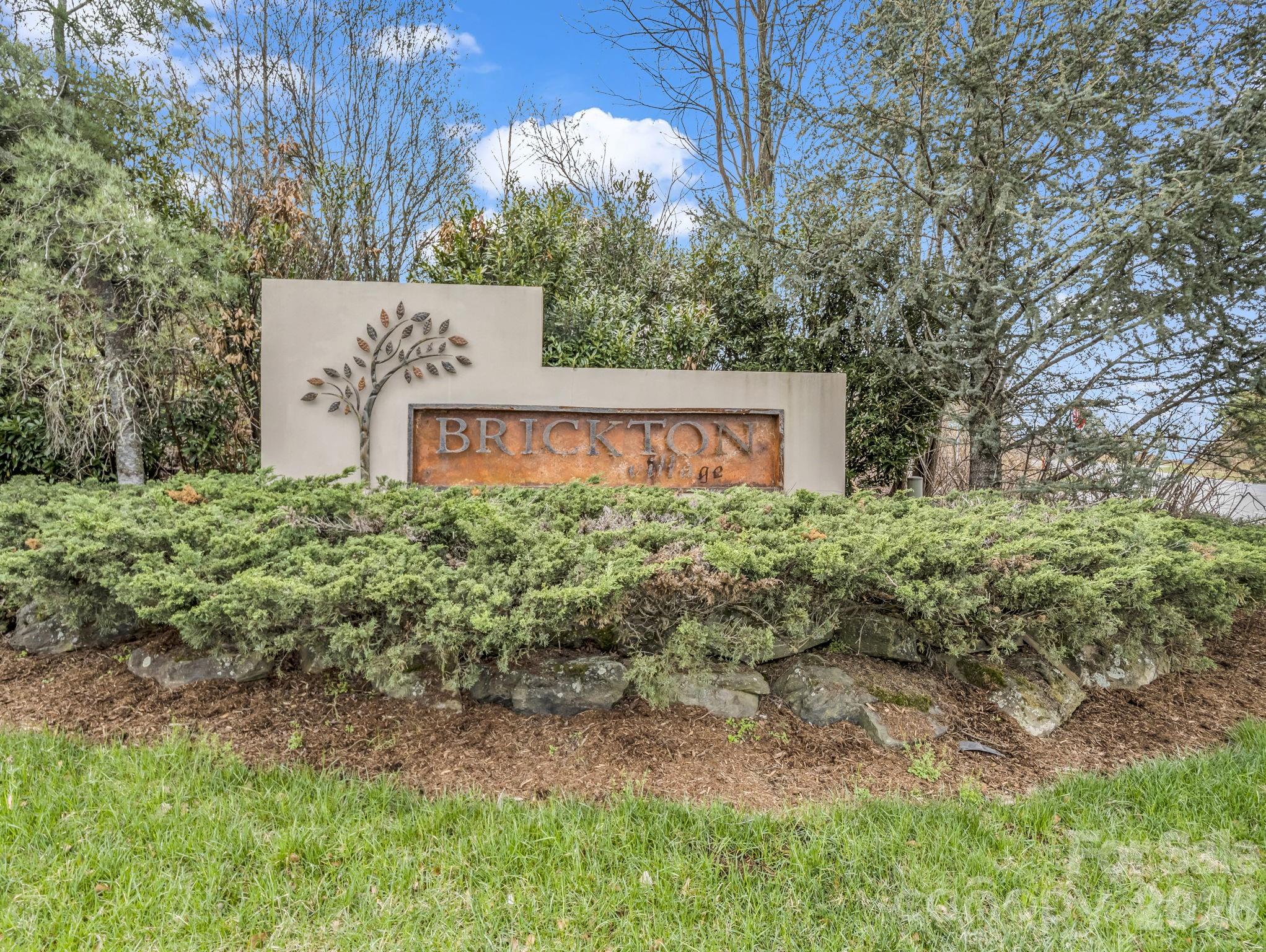 Brickton Village - Residential