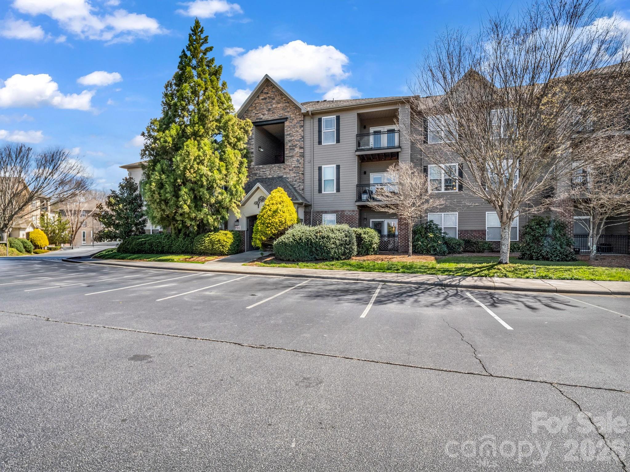 Brickton Village - Residential