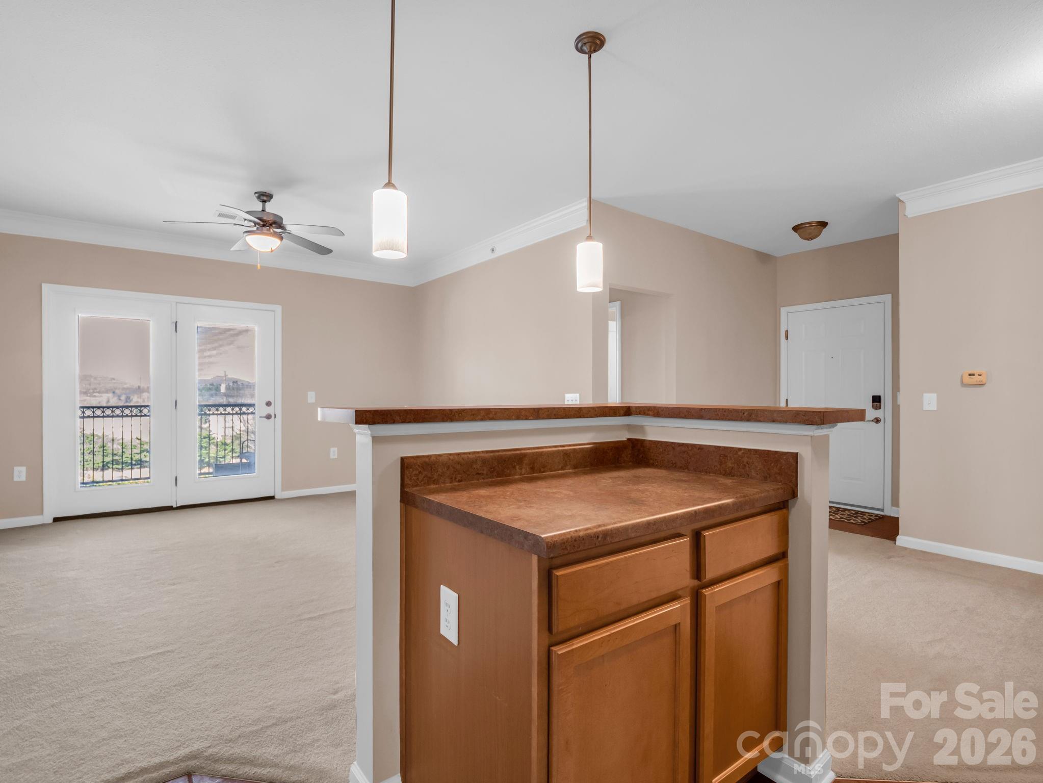 Brickton Village - Residential