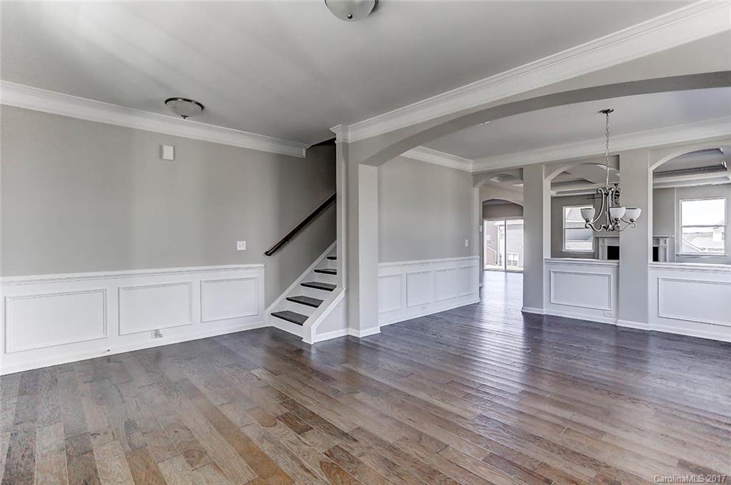 Walnut Creek - Residential