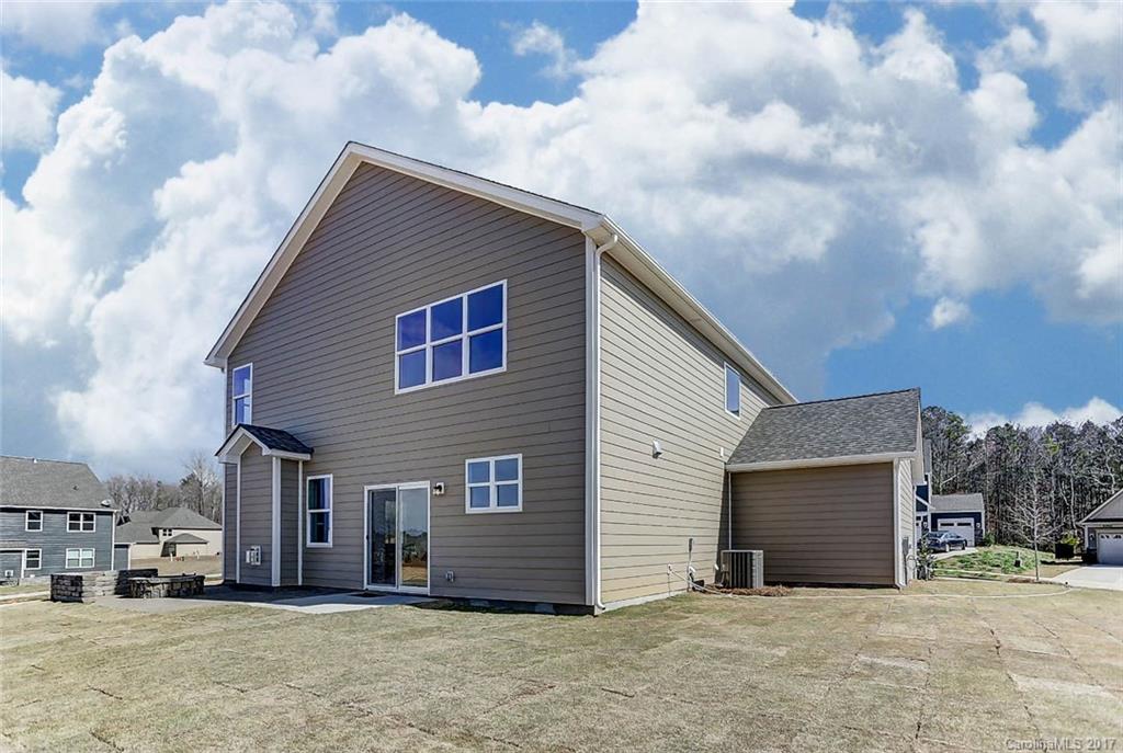 Walnut Creek - Residential