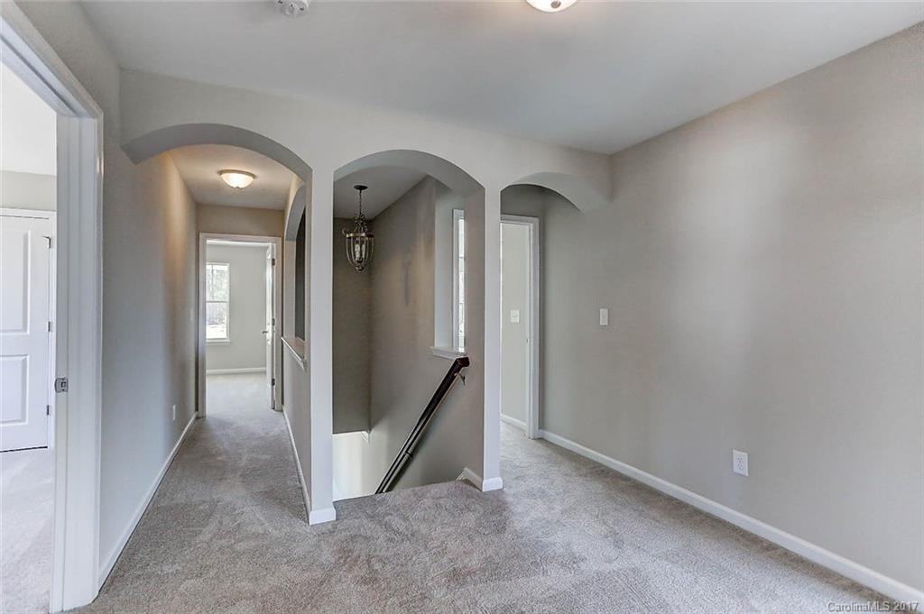 Walnut Creek - Residential