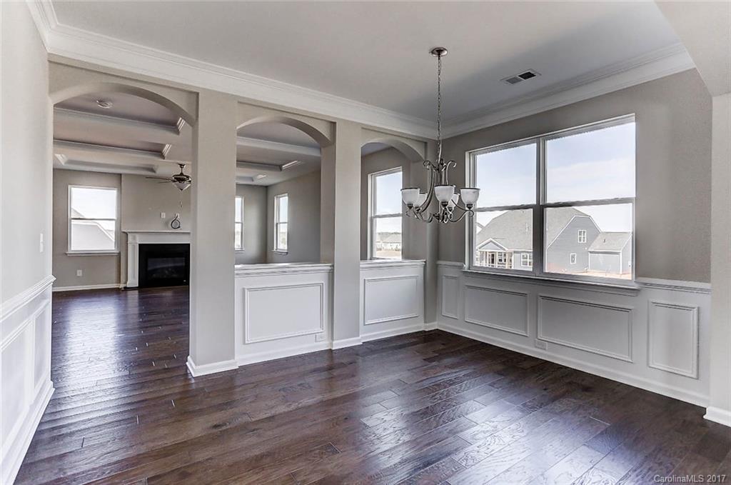 Walnut Creek - Residential