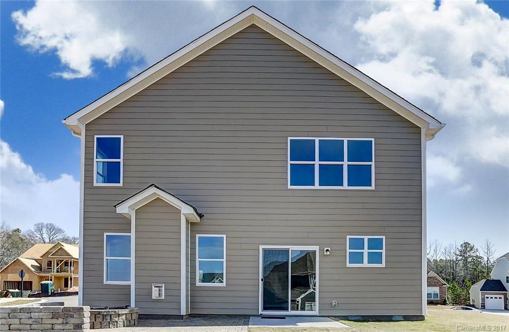 Walnut Creek - Residential