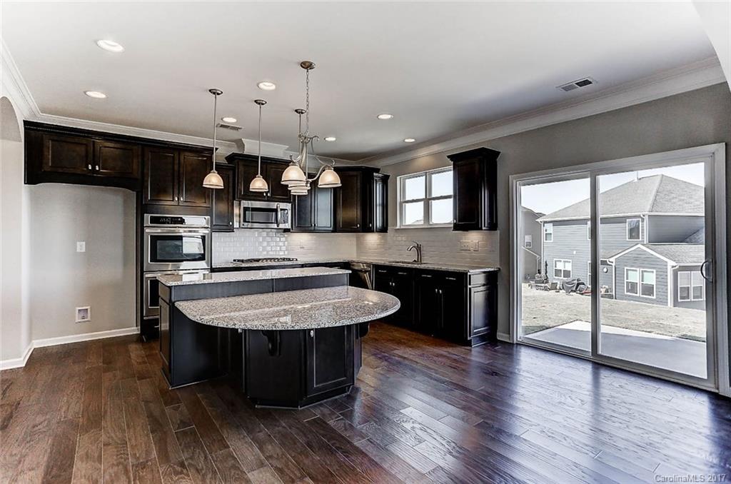 Walnut Creek - Residential