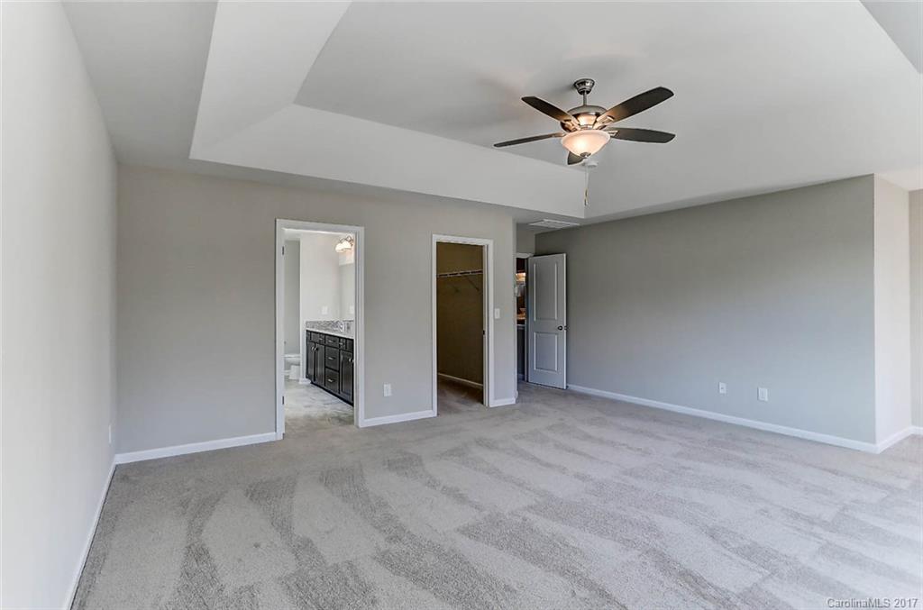 Walnut Creek - Residential