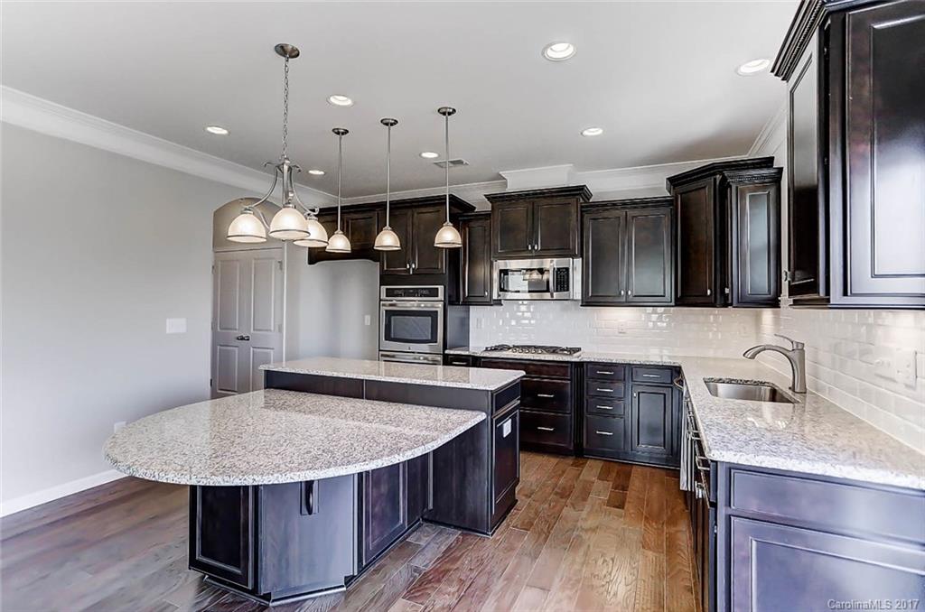 Walnut Creek - Residential