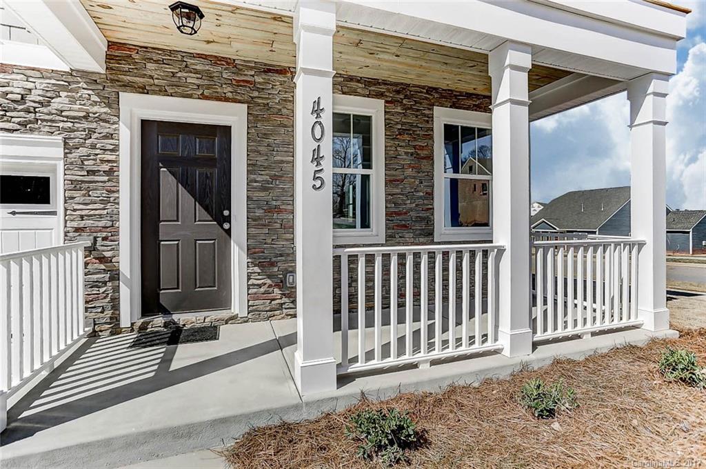 Walnut Creek - Residential