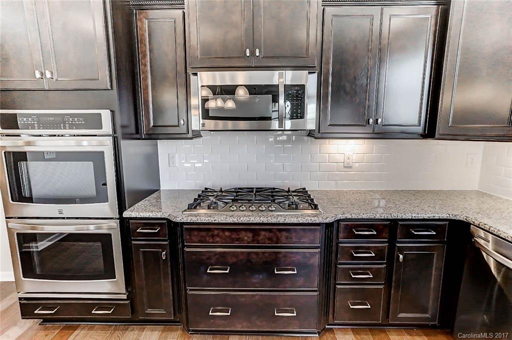 Walnut Creek - Residential