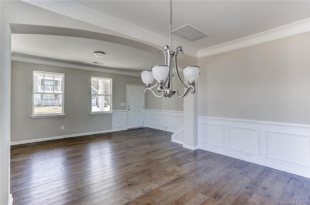 Walnut Creek - Residential