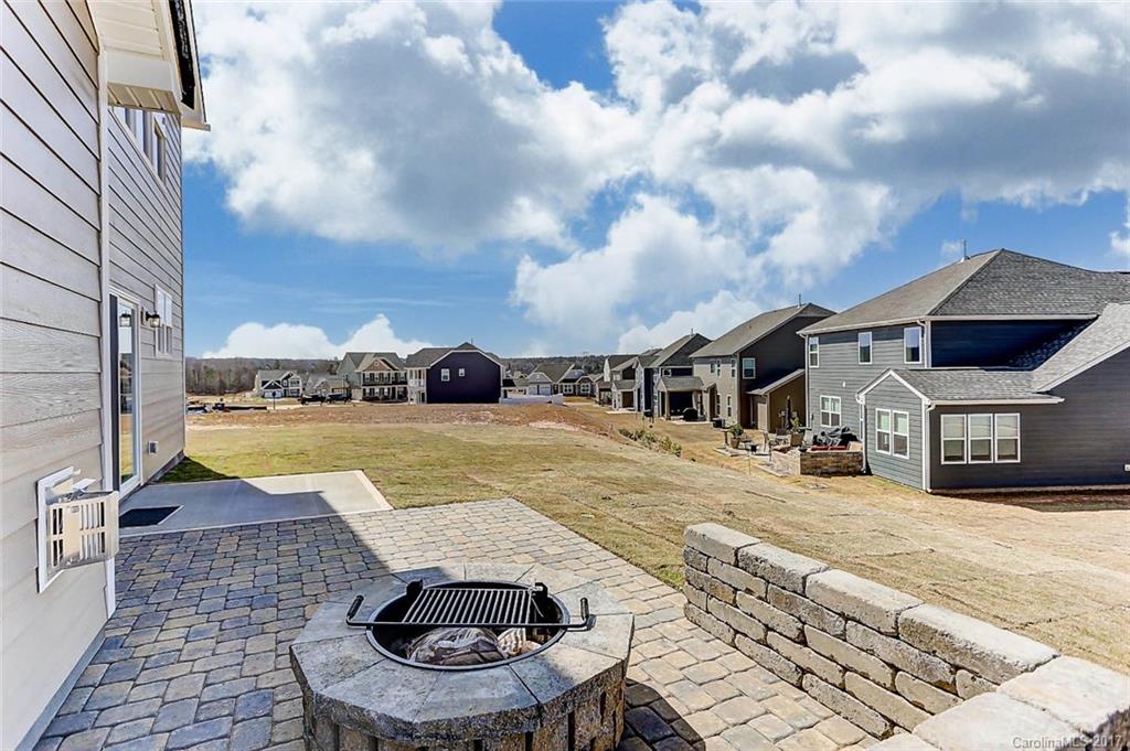 Walnut Creek - Residential