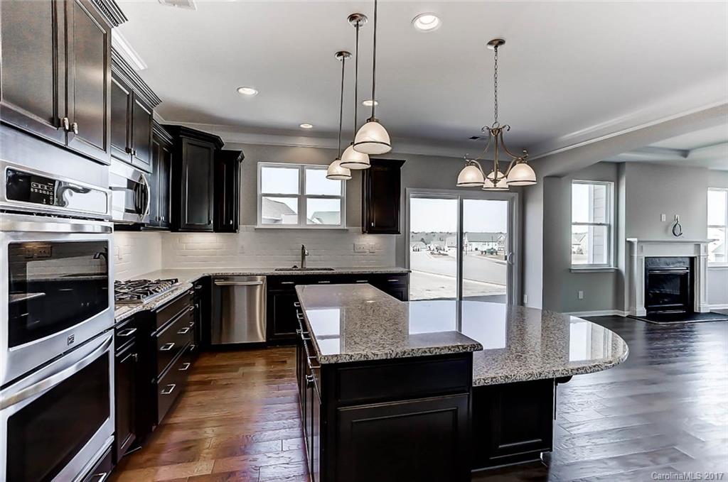 Walnut Creek - Residential