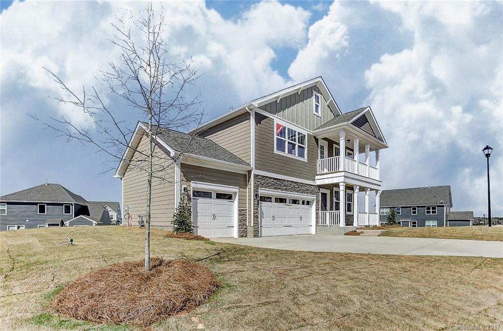 Walnut Creek - Residential